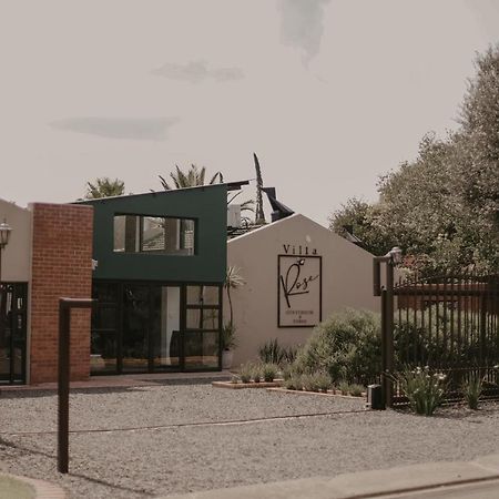Villa Rose Guesthouse & Venue Bloemfontein Bagian luar foto
