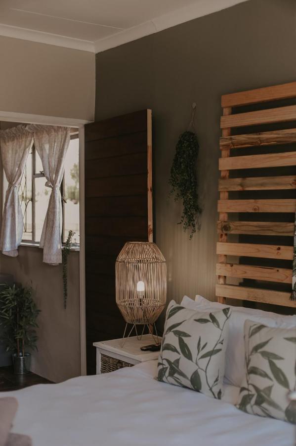 Villa Rose Guesthouse & Venue Bloemfontein Bagian luar foto