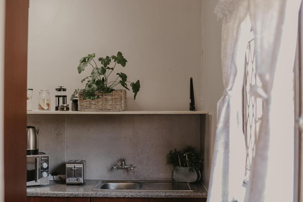 Villa Rose Guesthouse & Venue Bloemfontein Bagian luar foto