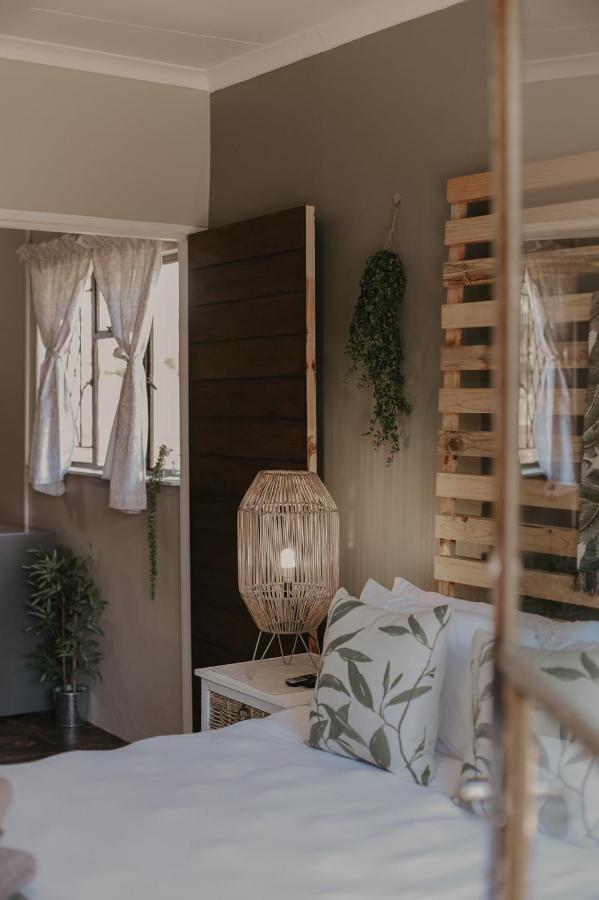 Villa Rose Guesthouse & Venue Bloemfontein Bagian luar foto
