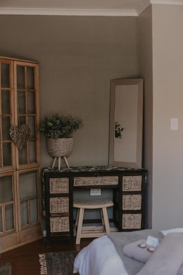 Villa Rose Guesthouse & Venue Bloemfontein Bagian luar foto