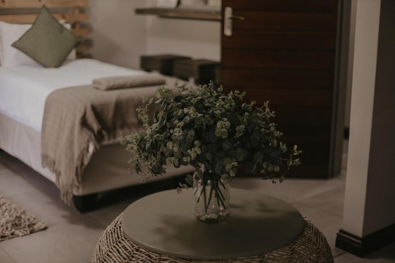 Villa Rose Guesthouse & Venue Bloemfontein Bagian luar foto