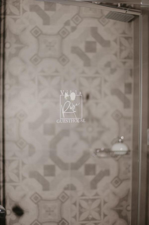 Villa Rose Guesthouse & Venue Bloemfontein Bagian luar foto
