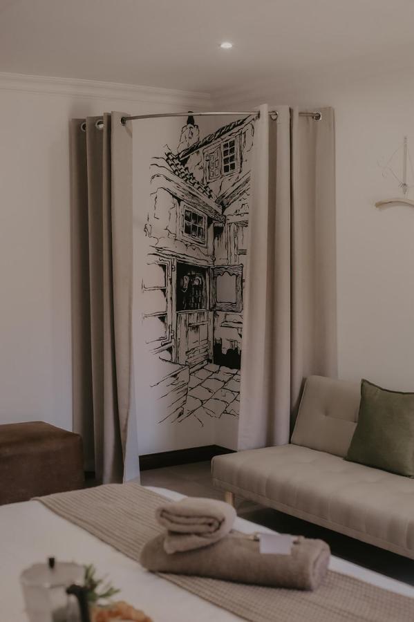 Villa Rose Guesthouse & Venue Bloemfontein Bagian luar foto