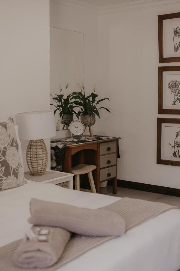 Villa Rose Guesthouse & Venue Bloemfontein Bagian luar foto