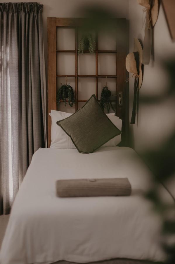 Villa Rose Guesthouse & Venue Bloemfontein Bagian luar foto