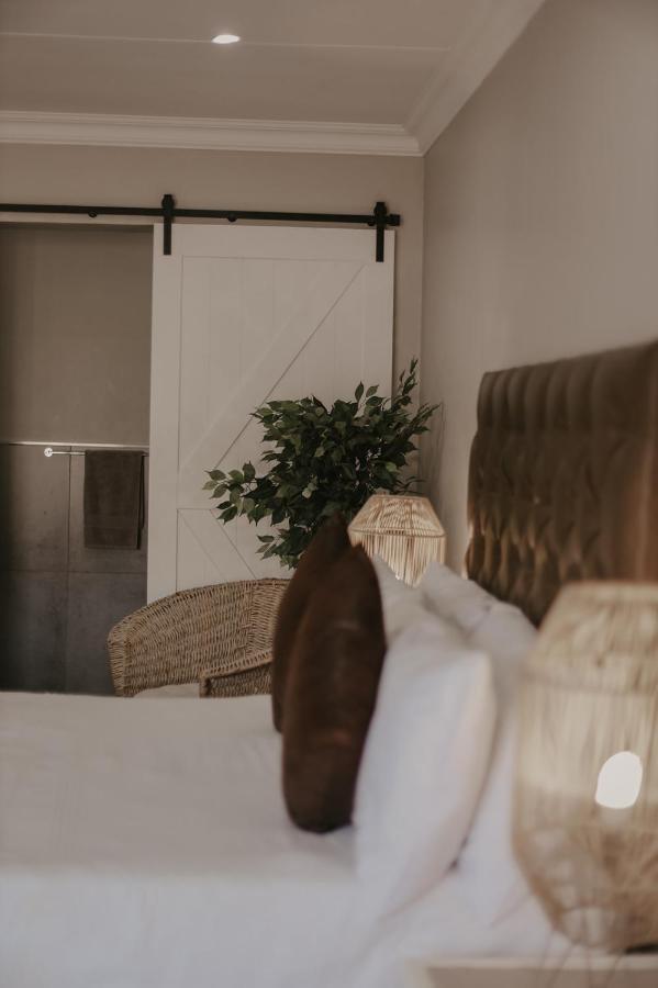 Villa Rose Guesthouse & Venue Bloemfontein Bagian luar foto