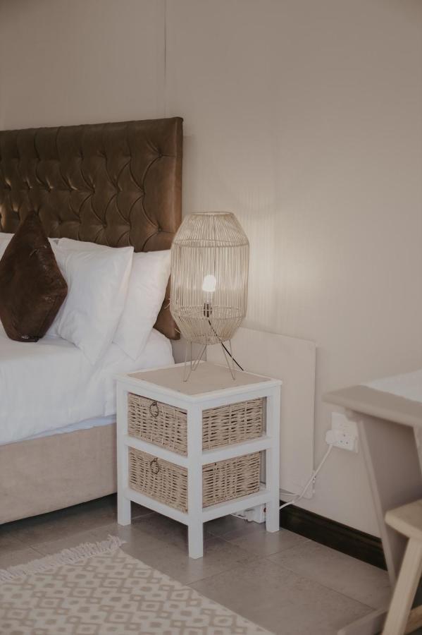 Villa Rose Guesthouse & Venue Bloemfontein Bagian luar foto