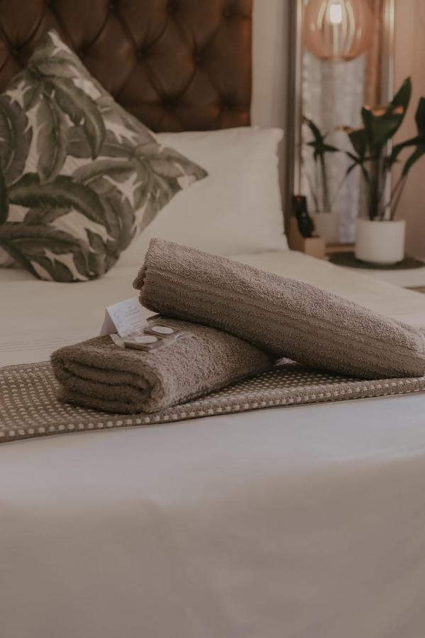 Villa Rose Guesthouse & Venue Bloemfontein Bagian luar foto
