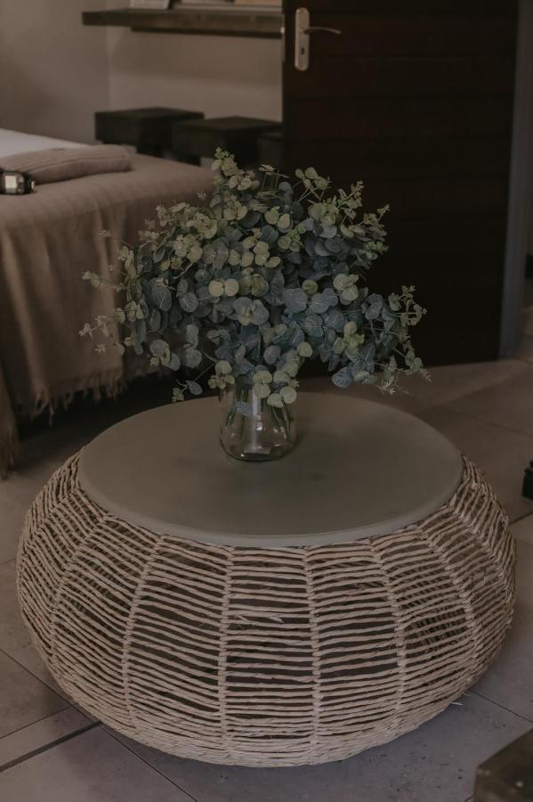 Villa Rose Guesthouse & Venue Bloemfontein Bagian luar foto