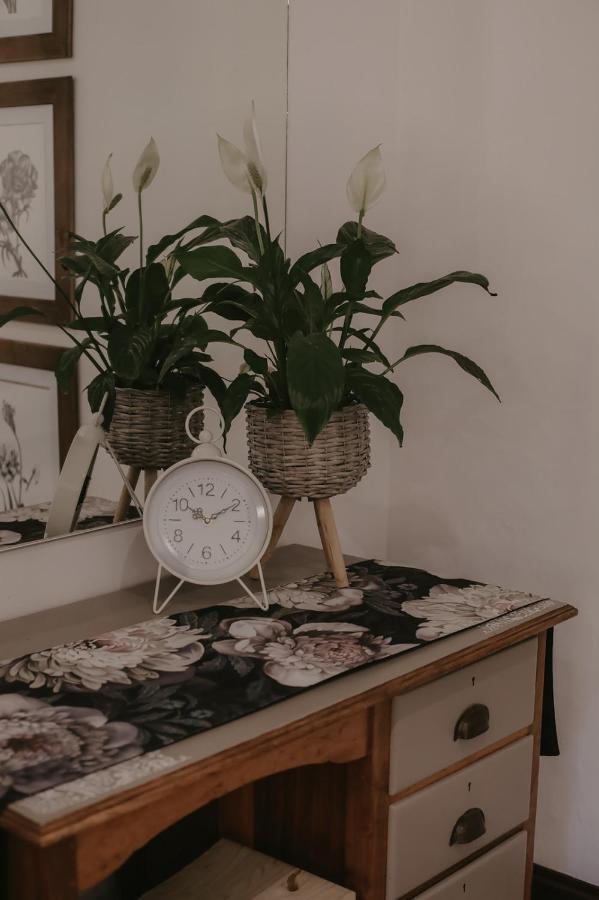 Villa Rose Guesthouse & Venue Bloemfontein Bagian luar foto