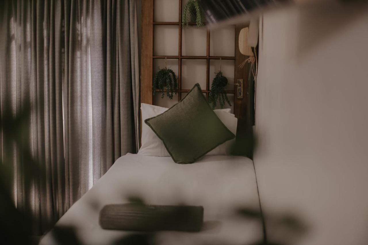 Villa Rose Guesthouse & Venue Bloemfontein Bagian luar foto