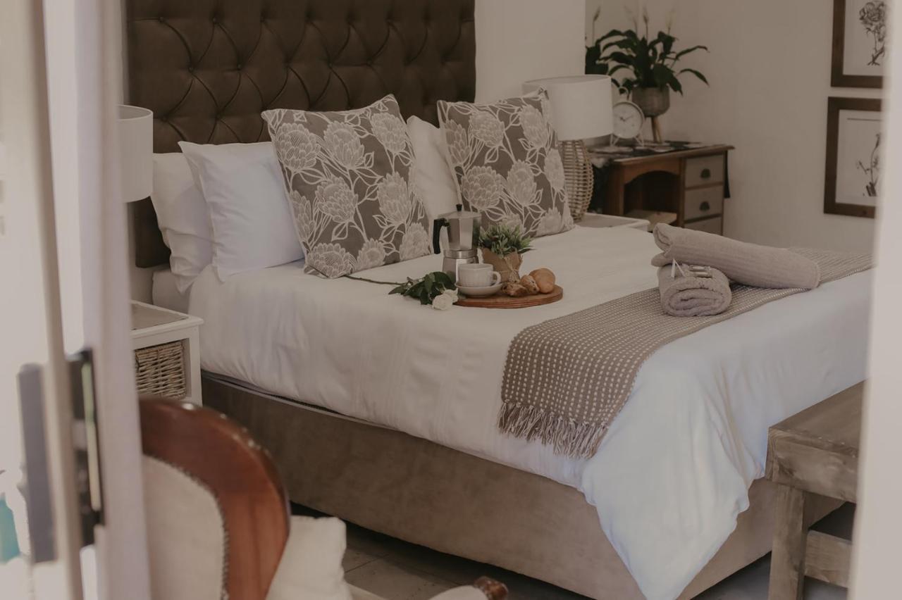 Villa Rose Guesthouse & Venue Bloemfontein Bagian luar foto