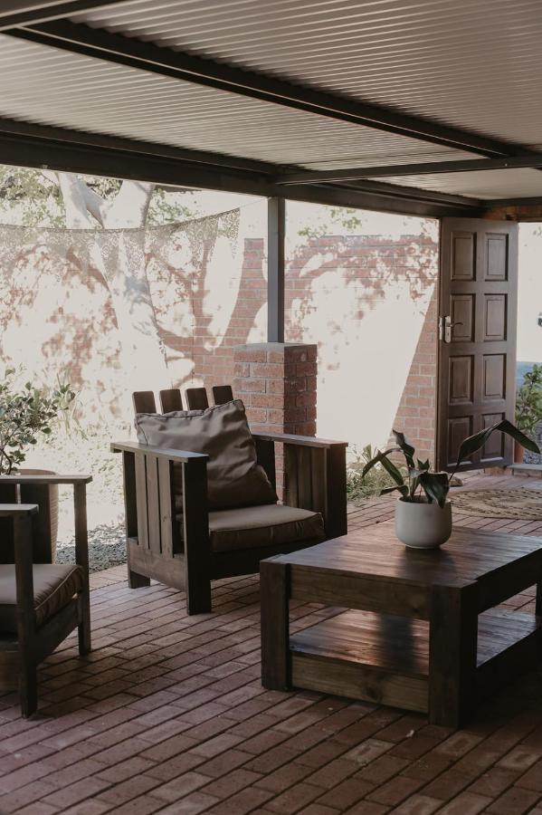 Villa Rose Guesthouse & Venue Bloemfontein Bagian luar foto