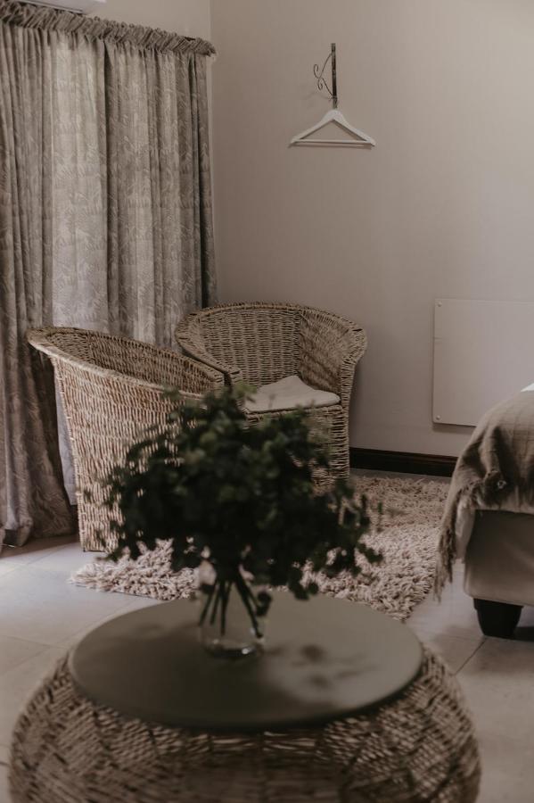 Villa Rose Guesthouse & Venue Bloemfontein Bagian luar foto