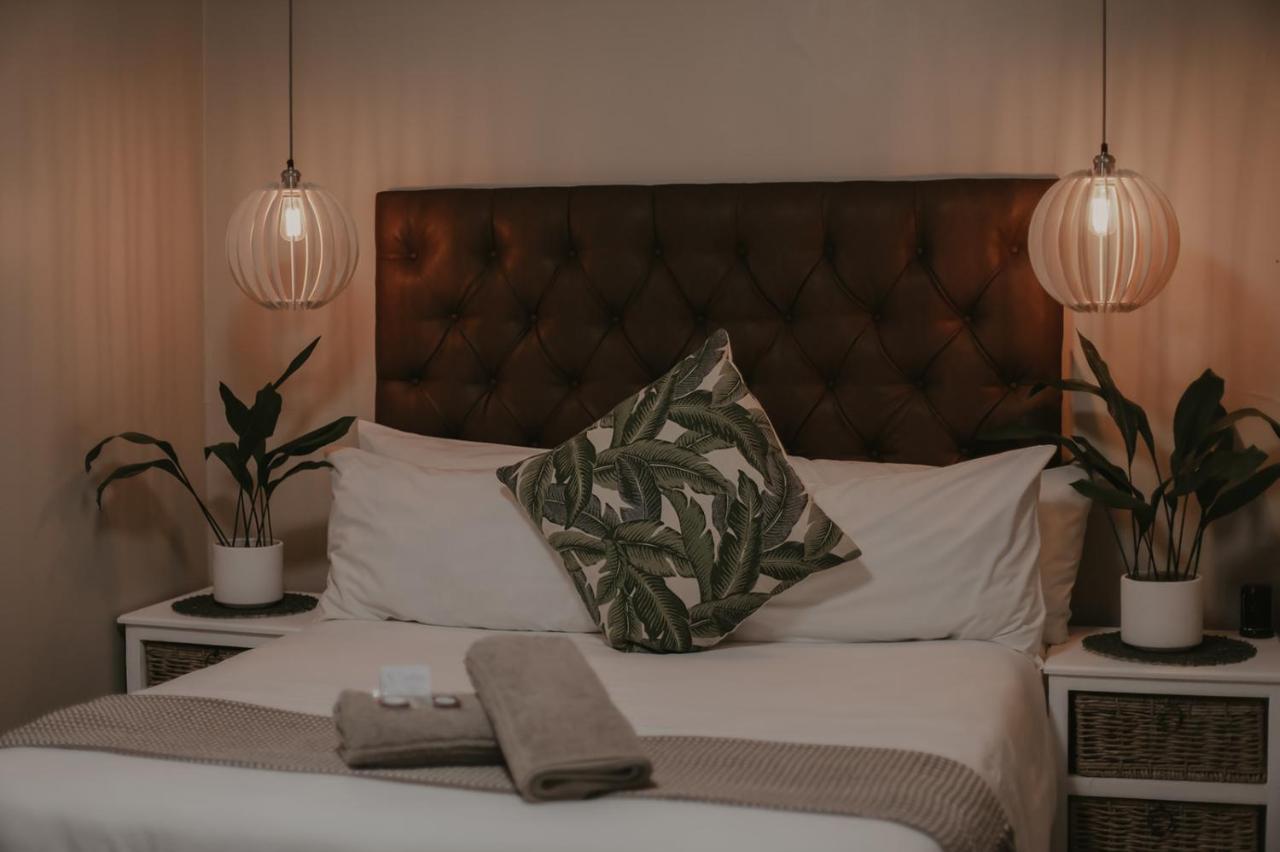 Villa Rose Guesthouse & Venue Bloemfontein Bagian luar foto