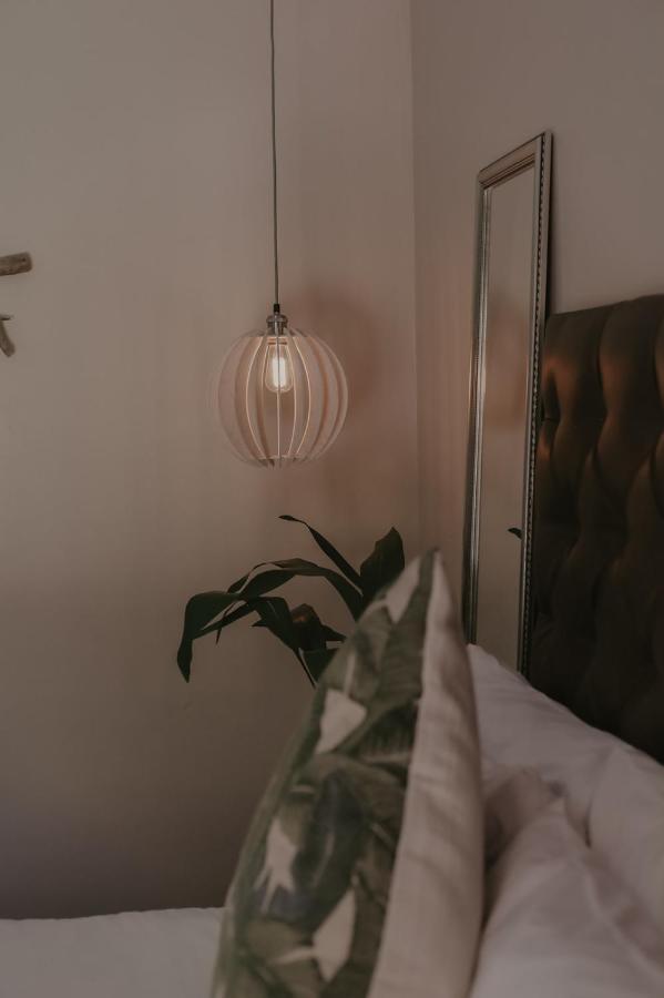 Villa Rose Guesthouse & Venue Bloemfontein Bagian luar foto