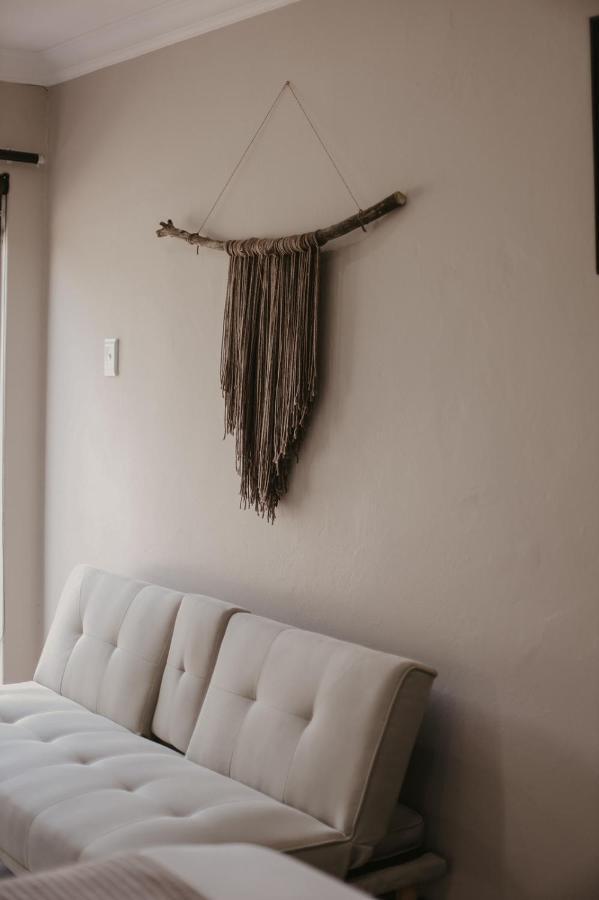Villa Rose Guesthouse & Venue Bloemfontein Bagian luar foto