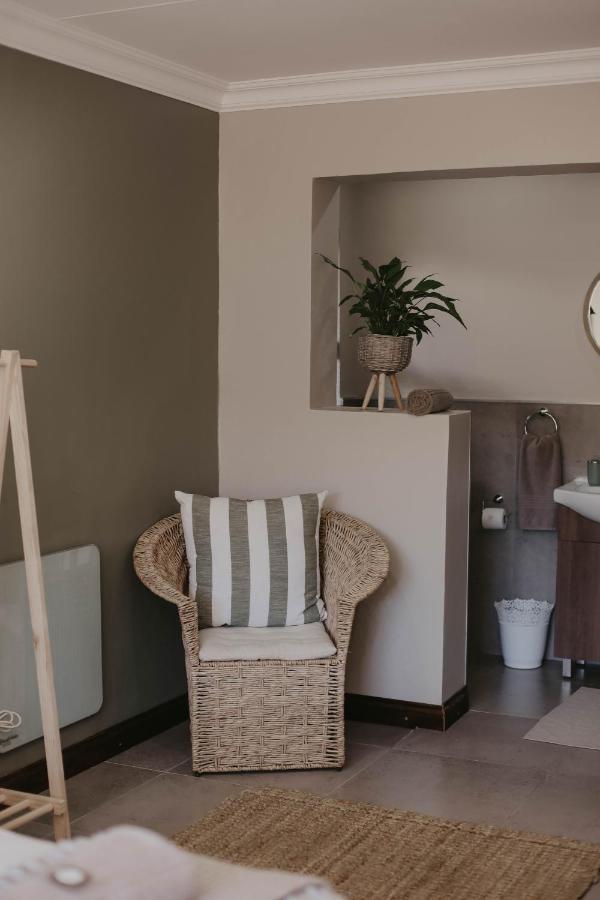 Villa Rose Guesthouse & Venue Bloemfontein Bagian luar foto