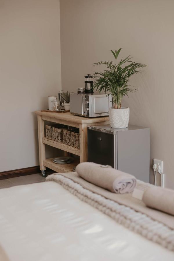 Villa Rose Guesthouse & Venue Bloemfontein Bagian luar foto