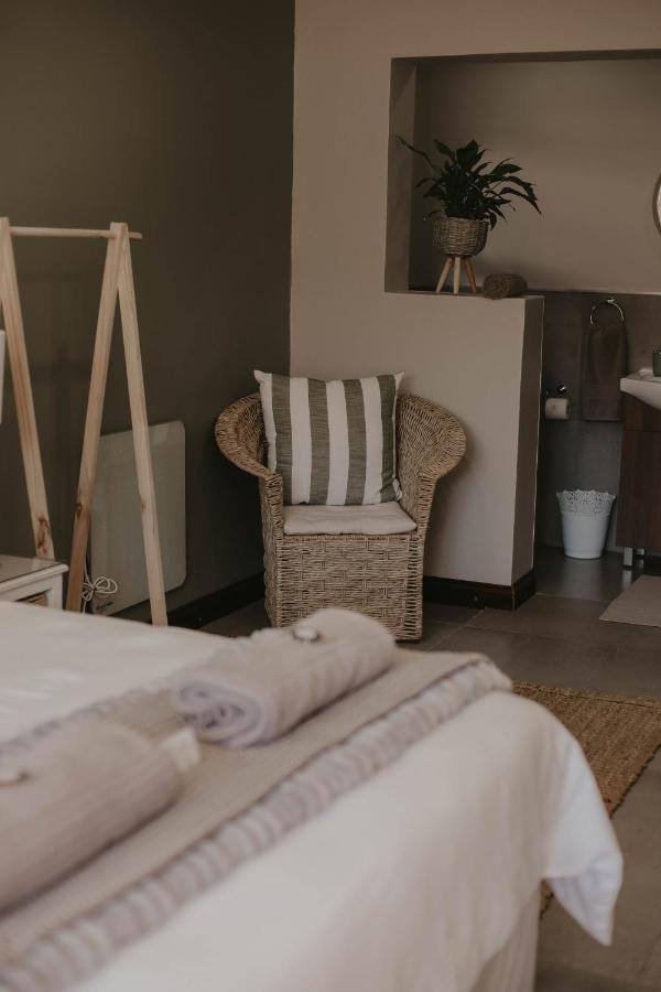 Villa Rose Guesthouse & Venue Bloemfontein Bagian luar foto