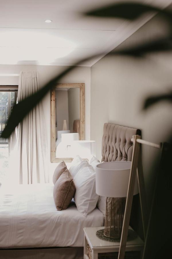 Villa Rose Guesthouse & Venue Bloemfontein Bagian luar foto